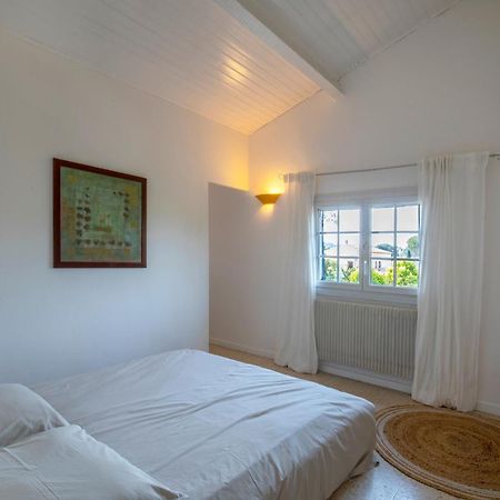 Villa Lumineuse Avec Piscine Chambres Ou Villa Saint-Georges-dʼOrques Eksteriør billede