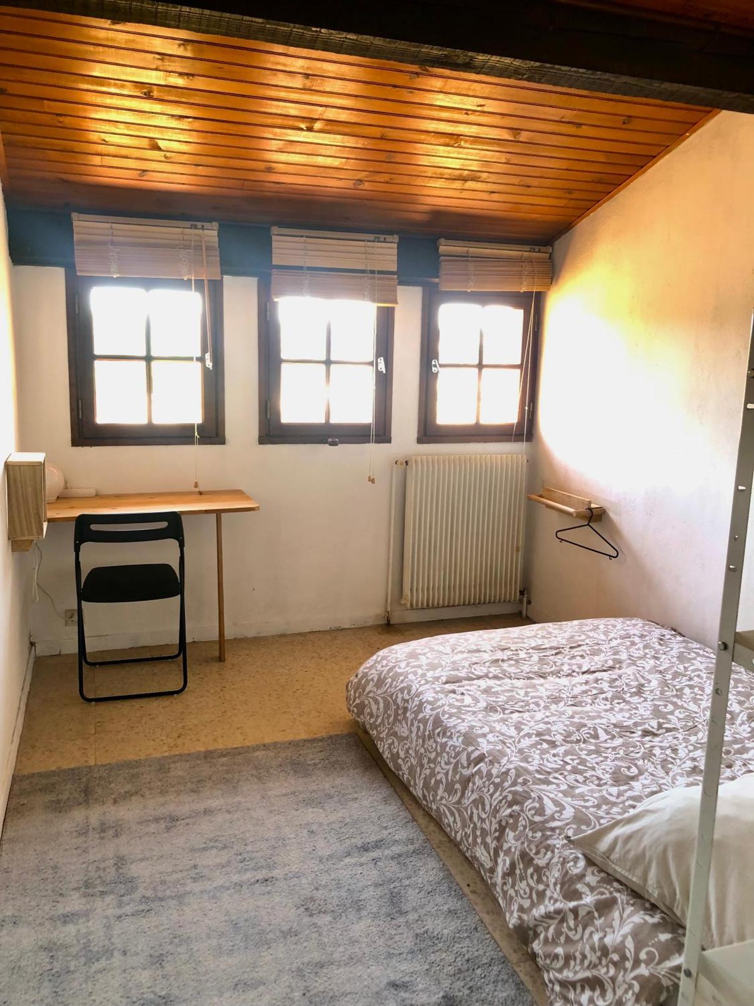 Villa Lumineuse Avec Piscine Chambres Ou Villa Saint-Georges-dʼOrques Eksteriør billede