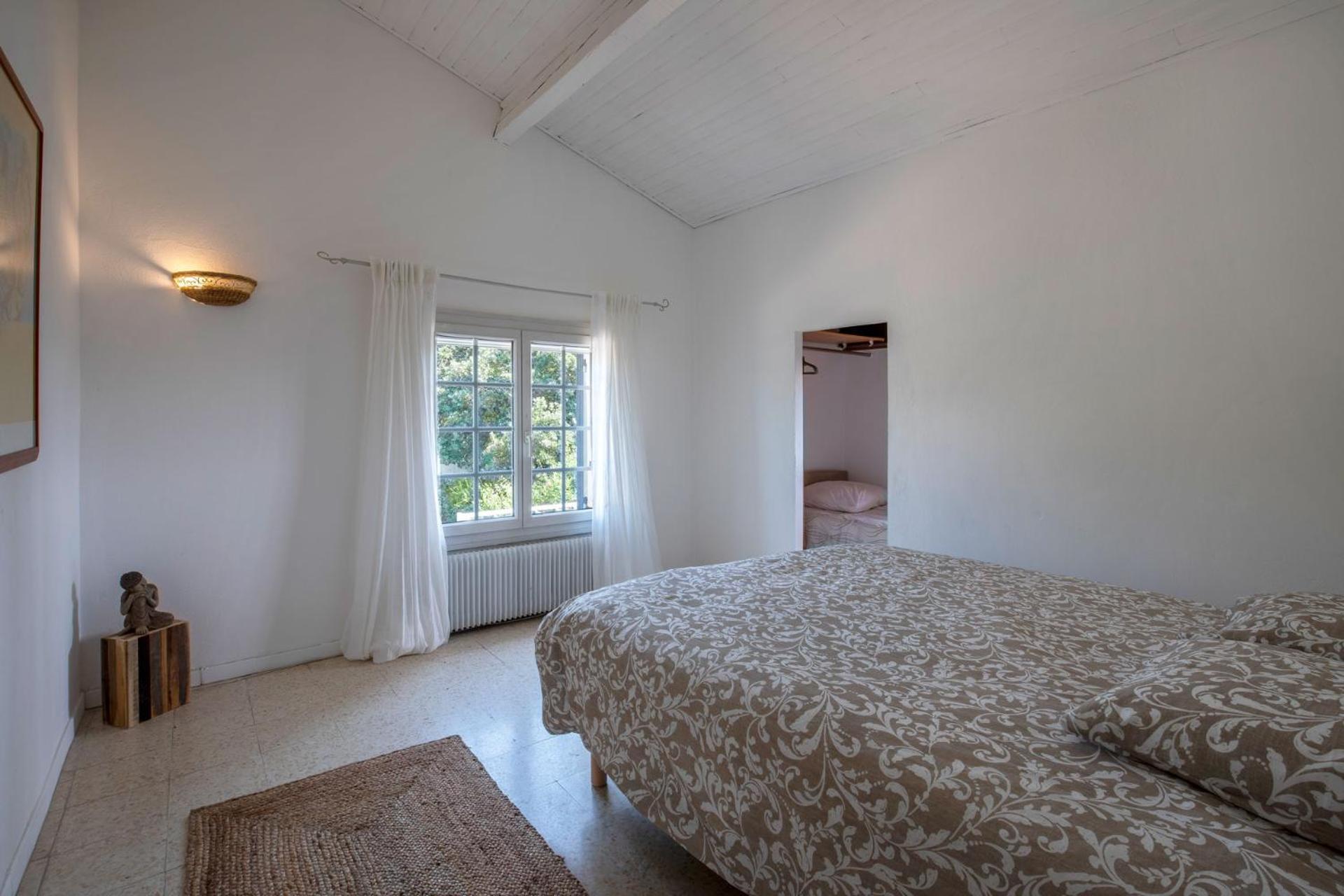 Villa Lumineuse Avec Piscine Chambres Ou Villa Saint-Georges-dʼOrques Eksteriør billede